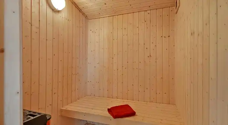 Feriebolig i Ulfborg