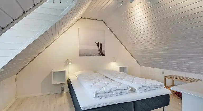 vakantiehuis in Ulfborg