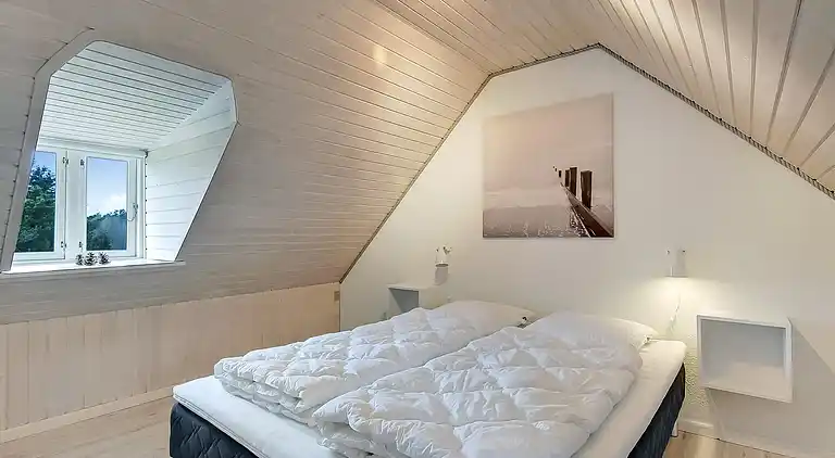 vakantiehuis in Ulfborg