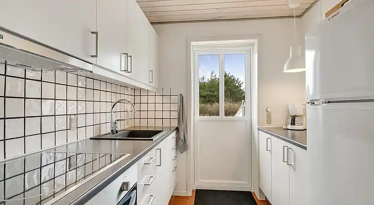 vakantiehuis in Ulfborg