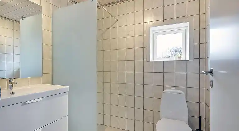 vakantiehuis in Ulfborg