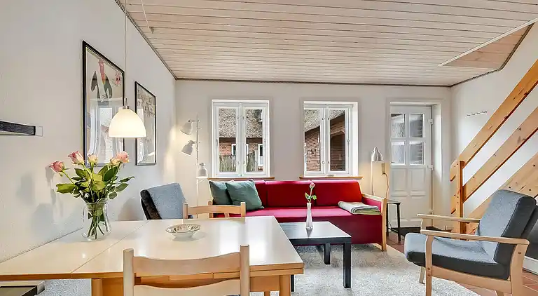 vakantiehuis in Ulfborg