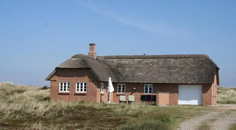 vakantiehuis in Ulfborg