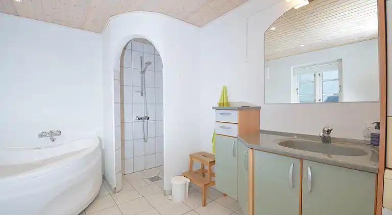 vakantiehuis in Ulfborg