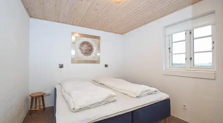 vakantiehuis in Ulfborg