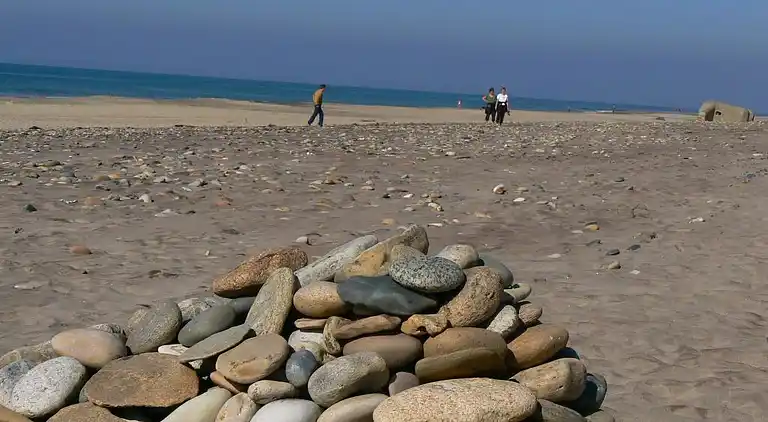 vakantiehuis in Ulfborg