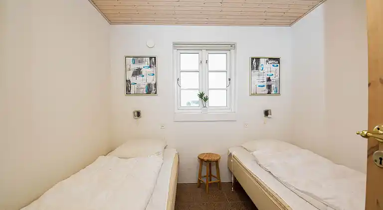 vakantiehuis in Ulfborg