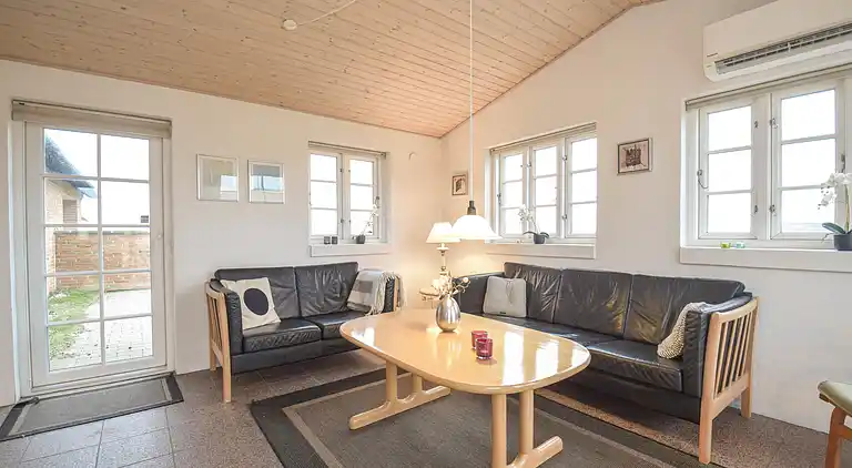 vakantiehuis in Ulfborg