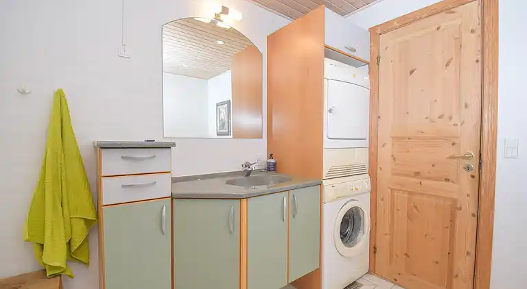 vakantiehuis in Ulfborg