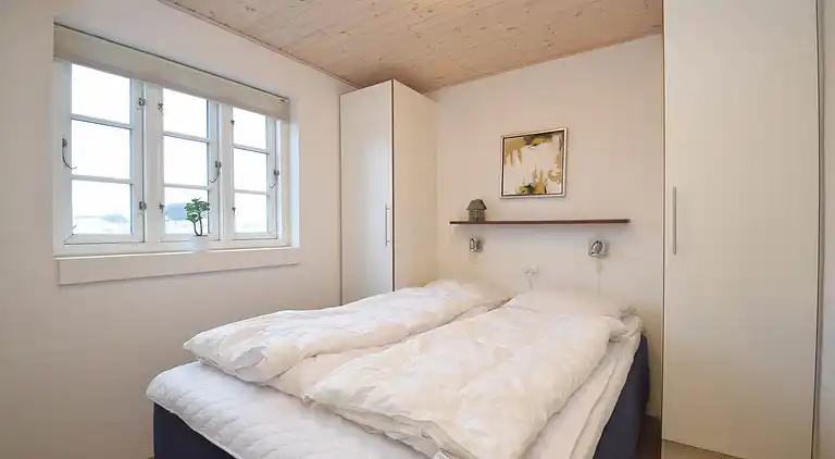 vakantiehuis in Ulfborg