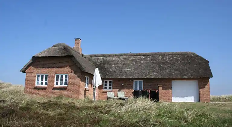 vakantiehuis in Ulfborg