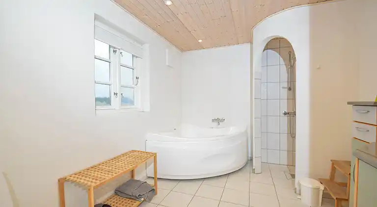 vakantiehuis in Ulfborg