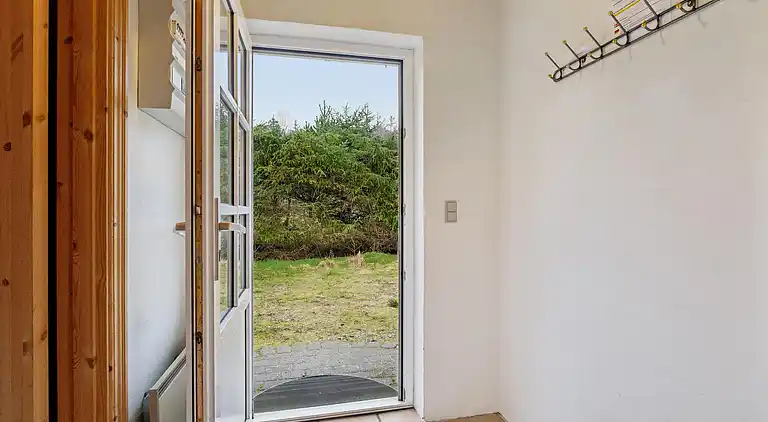 Feriebolig i Ulfborg