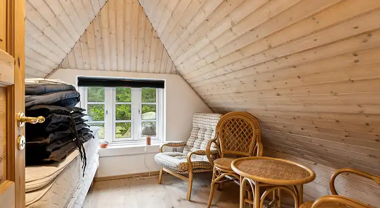 Feriebolig i Ulfborg