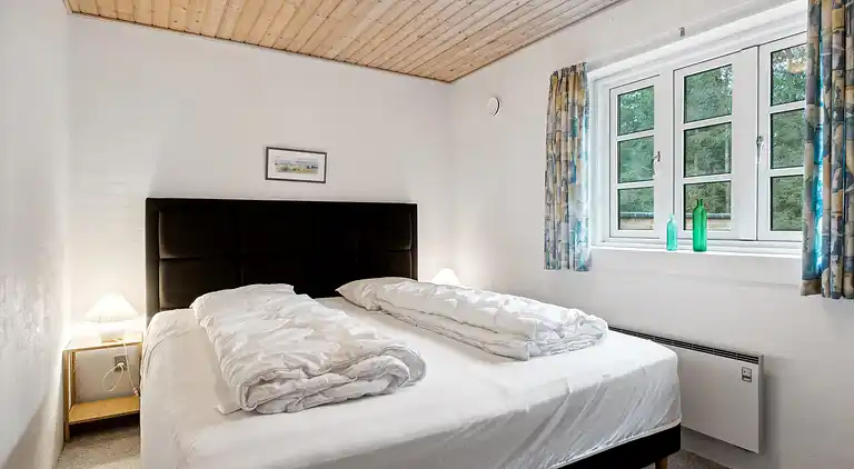 Feriebolig i Ulfborg