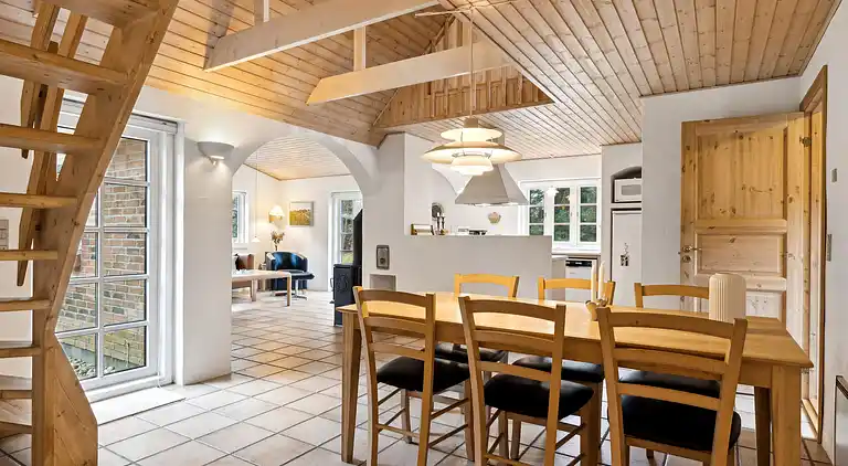 Feriebolig i Ulfborg