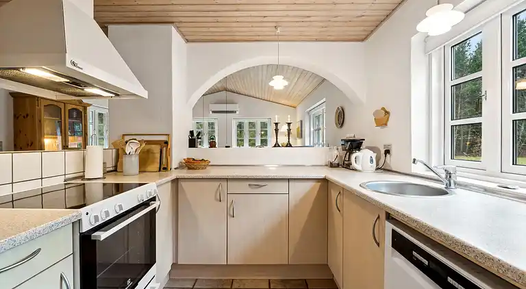 Feriebolig i Ulfborg