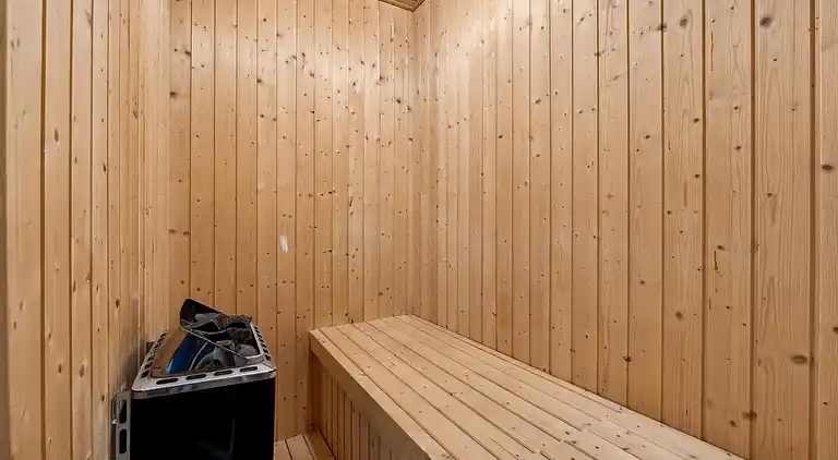 Feriebolig i Ulfborg