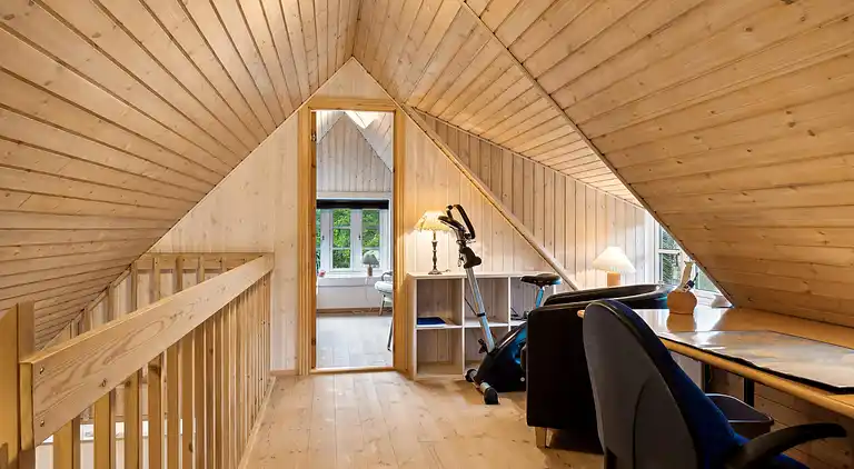 Feriebolig i Ulfborg