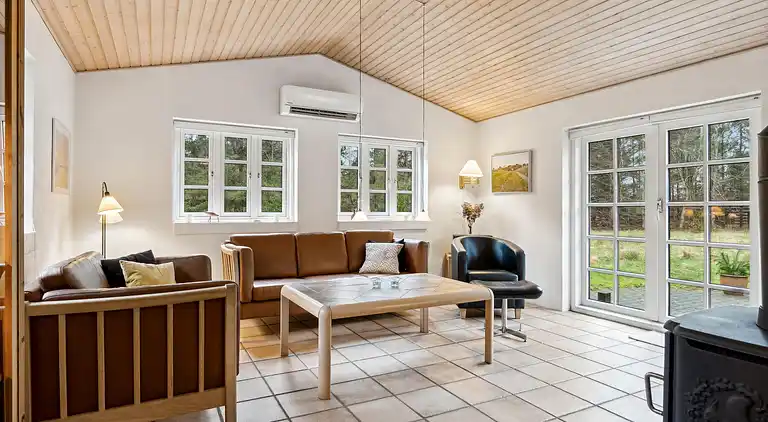 Feriebolig i Ulfborg