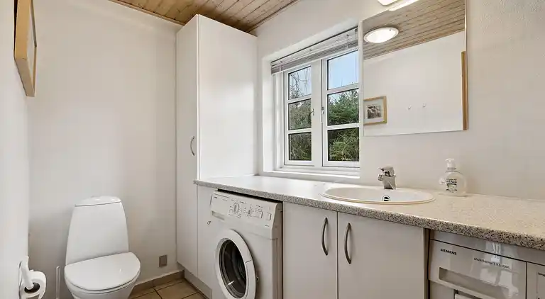 Feriebolig i Ulfborg