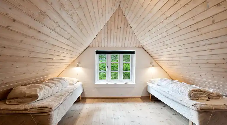 Feriebolig i Ulfborg