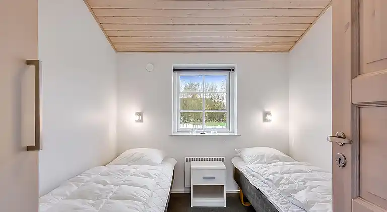 vakantiehuis in Ulfborg