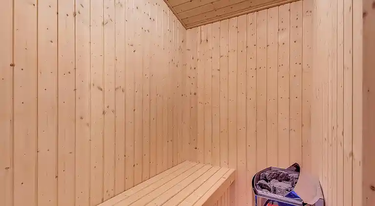 vakantiehuis in Ulfborg