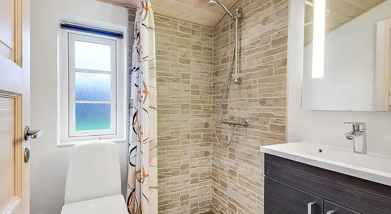 vakantiehuis in Ulfborg