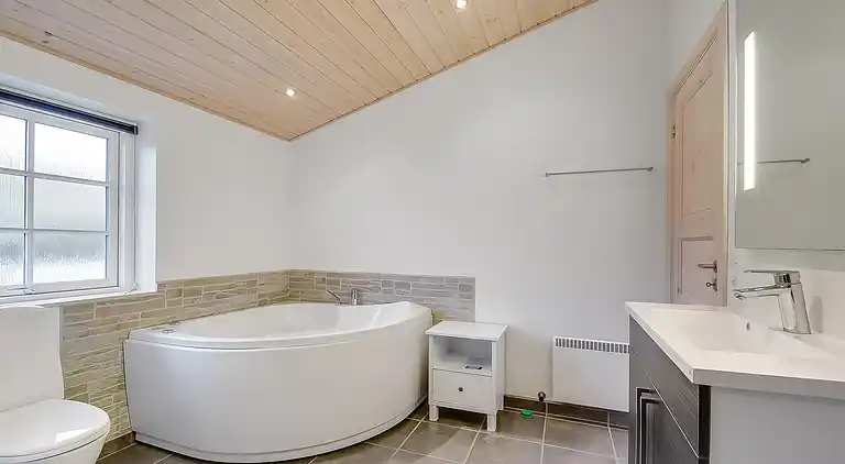 vakantiehuis in Ulfborg