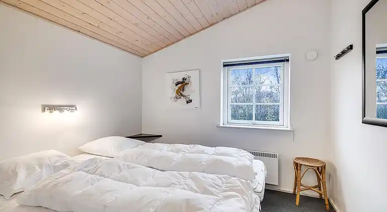 vakantiehuis in Ulfborg