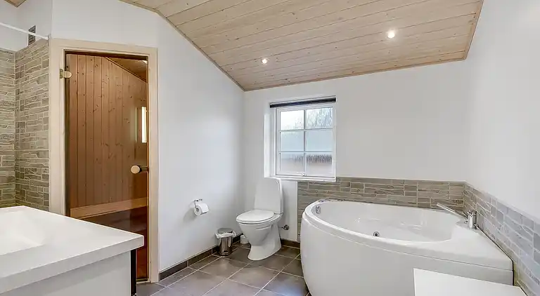 vakantiehuis in Ulfborg