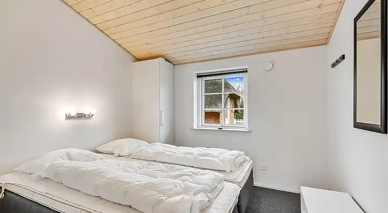 vakantiehuis in Ulfborg