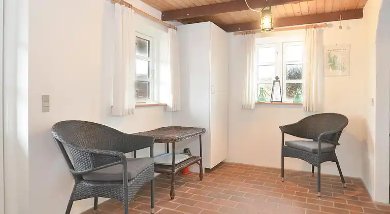 Ferienhaus in Ulfborg