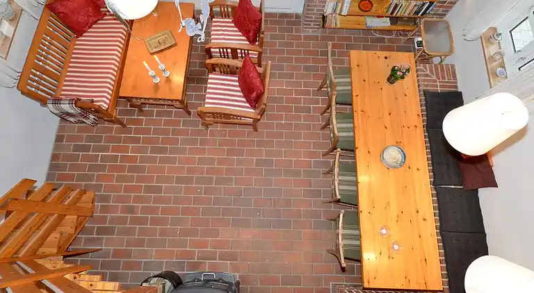 Ferienhaus in Ulfborg