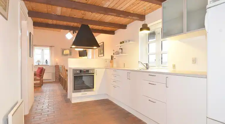 Ferienhaus in Ulfborg