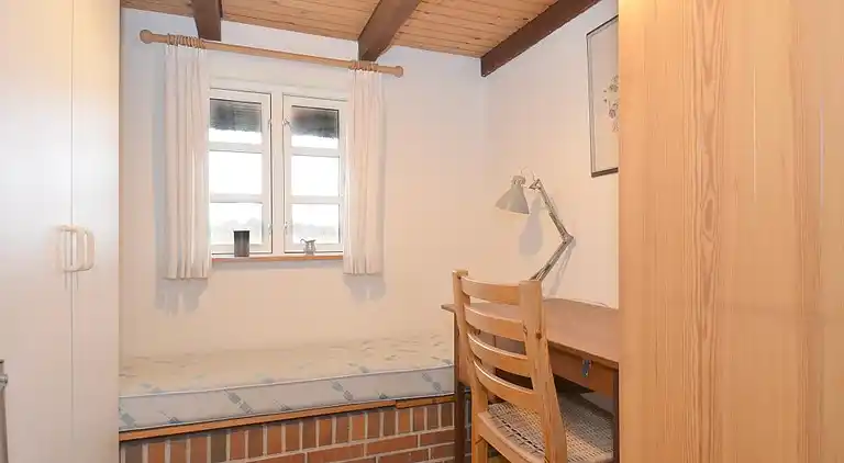 Ferienhaus in Ulfborg