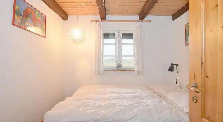 Ferienhaus in Ulfborg