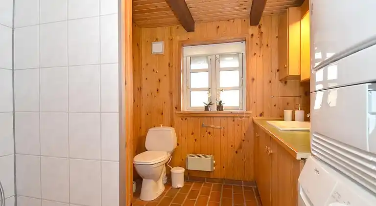 Ferienhaus in Ulfborg