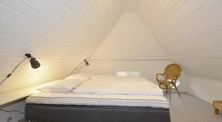 Ferienhaus in Ulfborg