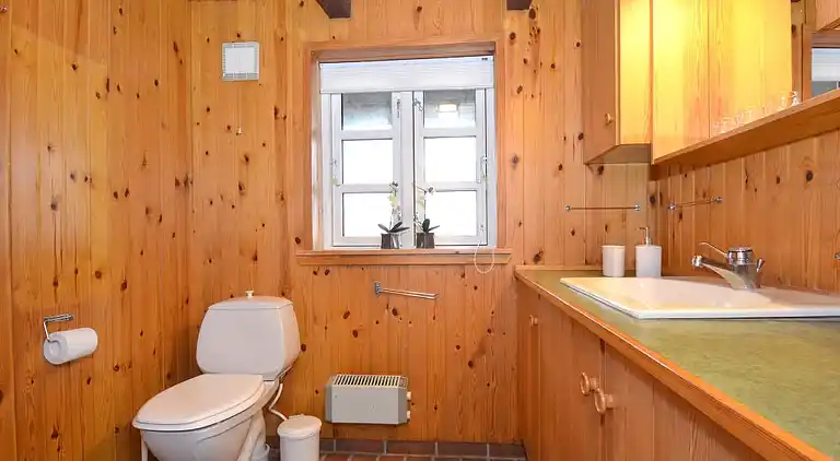 Ferienhaus in Ulfborg