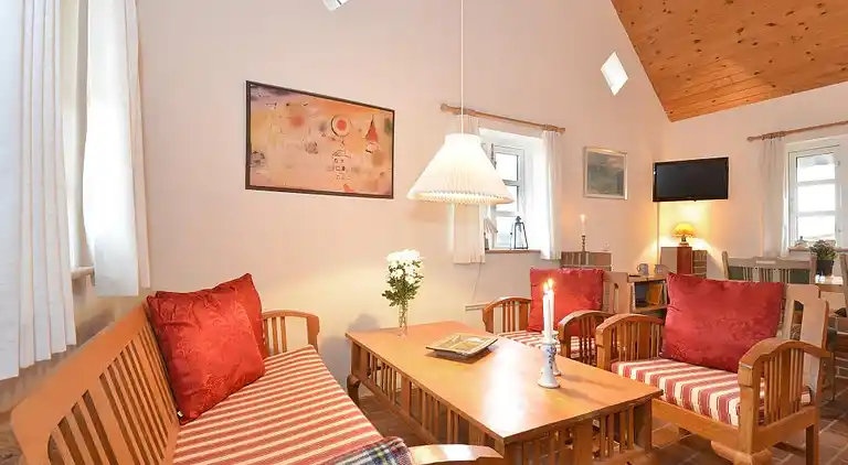 Ferienhaus in Ulfborg