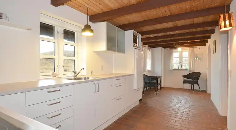 Ferienhaus in Ulfborg