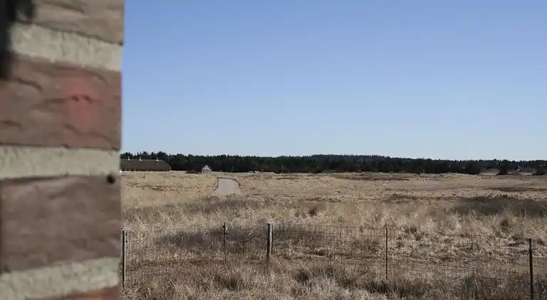 Ferienhaus in Ulfborg