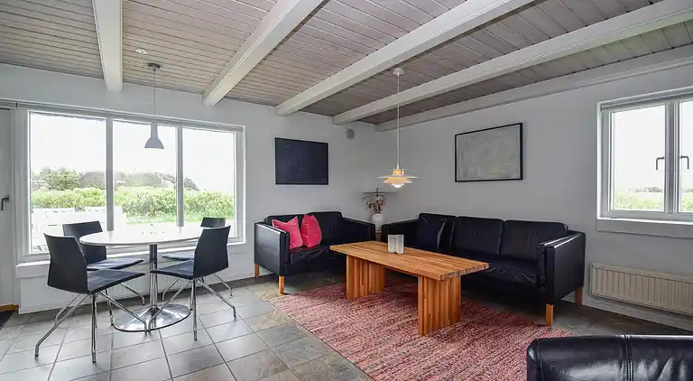 vakantiehuis in Ulfborg