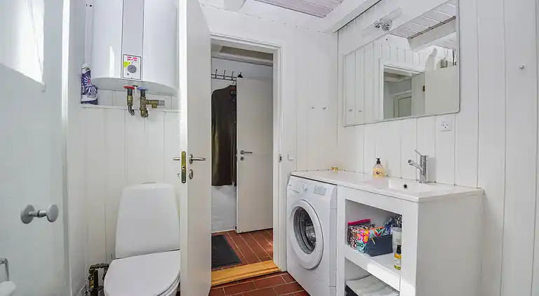 vakantiehuis in Ulfborg