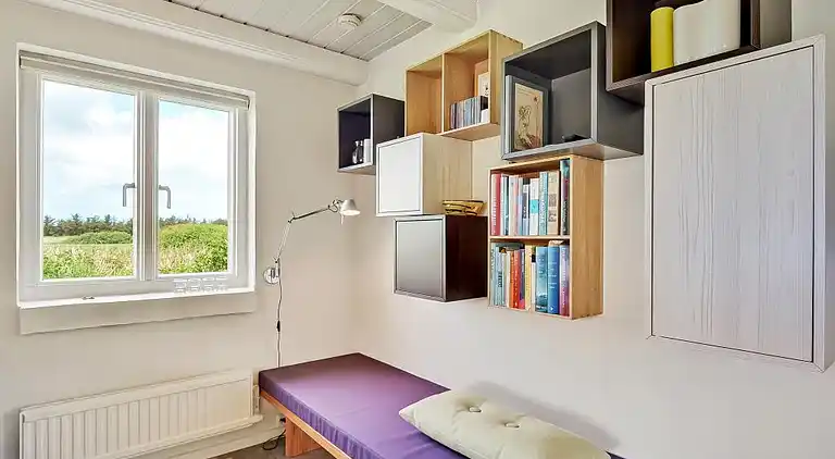 vakantiehuis in Ulfborg