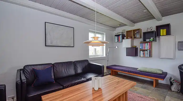 vakantiehuis in Ulfborg