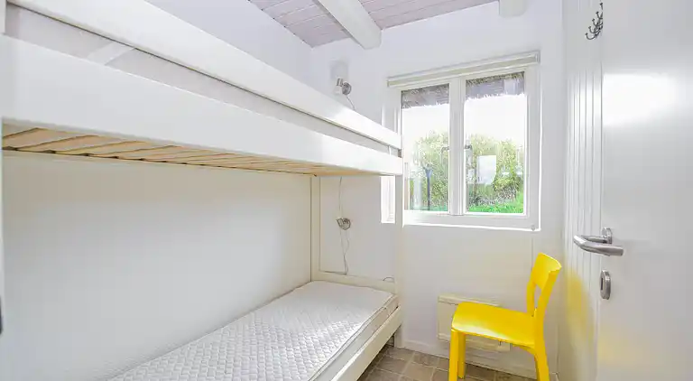 vakantiehuis in Ulfborg