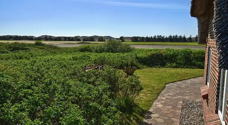 vakantiehuis in Ulfborg